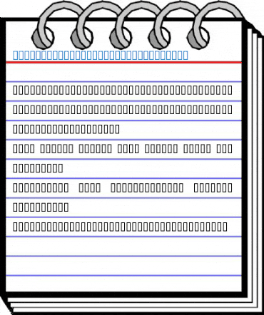 Random House Extended 2 Regular Font