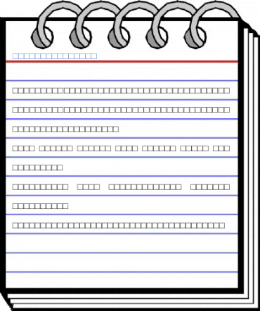 Snow Mz Regular Font