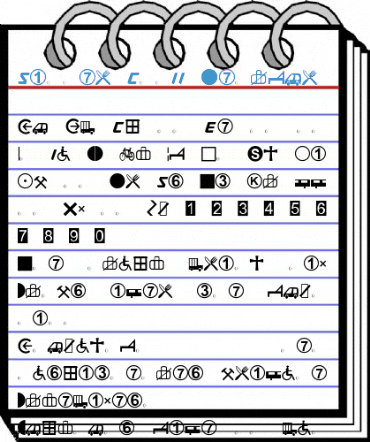 Sommer CD-II Regular Font
