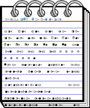 WEA_GSK Regular Font
