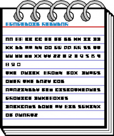 BPapeloig Regular Font