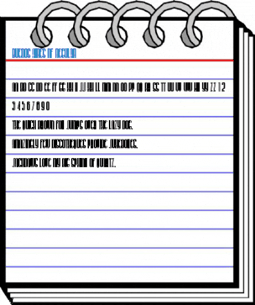 Buenos Aires NF Regular Font