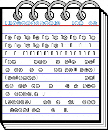 WWChangelingBats Regular Font