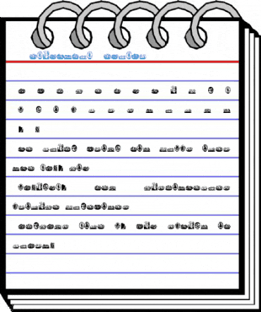 WWDelightful Regular Font