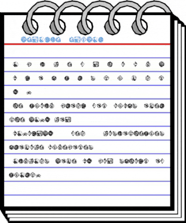 WWElegance Regular Font