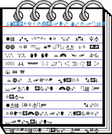 XRoomingHouse Regular Font