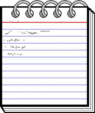 Yankadi Tribal Regular Font