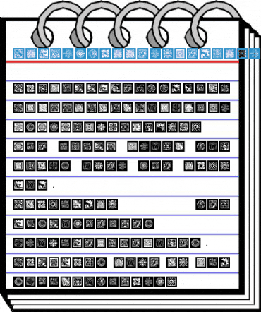 OldArtGallery Regular Font