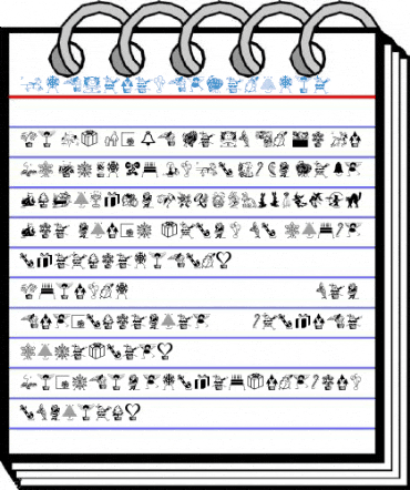 OldFriends Regular Font