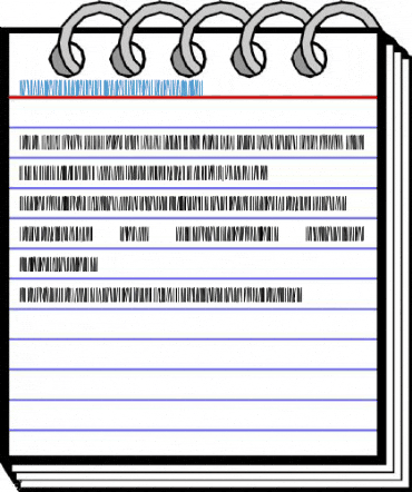 Ollie-TheEvidence Medium Font