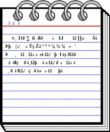 Oneleigh Black Font