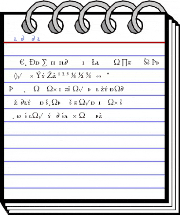 Oneleigh Regular Font