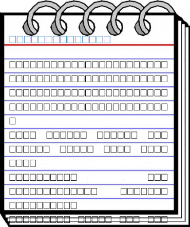 OPPOSE Regular Font