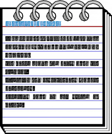 Oravanpy?r? Regular Font