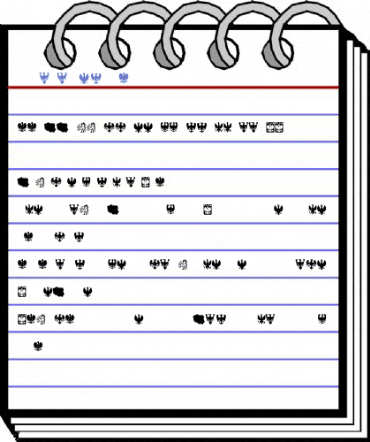 Orliki Regular Font