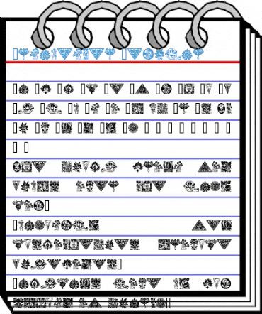 Ornamenter Regular Font