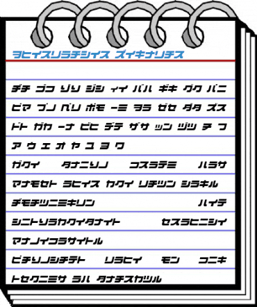 Overloader Regular Font