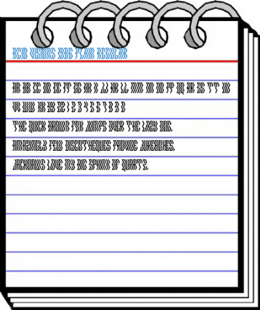 Acid Visions 1986 Plain Regular Font