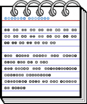 Adornos Regular Font