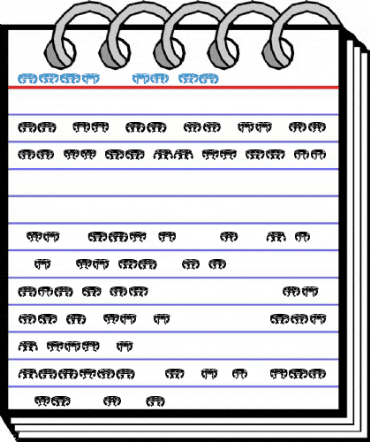 Aliens Regular Font