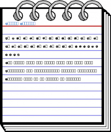 Alkine Regular Font