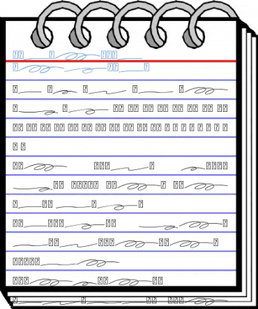 Amatemora Swash Regular Font
