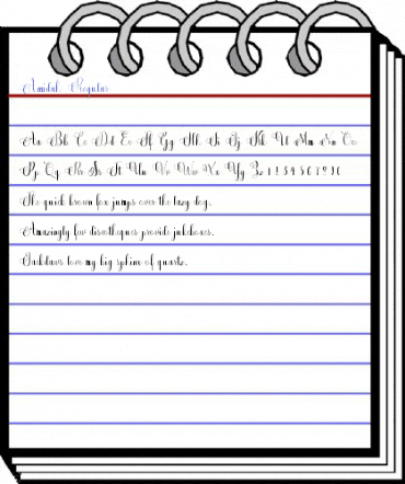 Amidah Regular Font