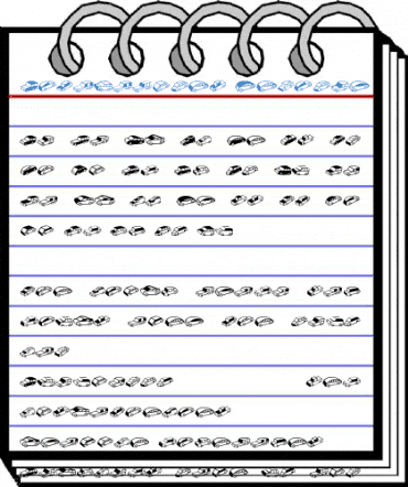 Automobiles Regular Font