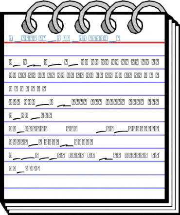 Battle Andy Swash Regular Font