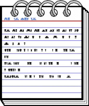 Bestia Regular Font