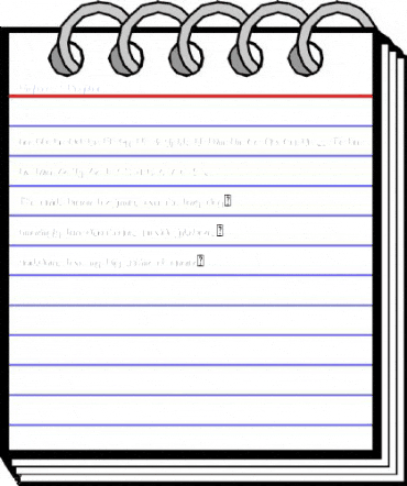 Bigfoot 2 Regular Font