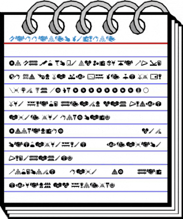 Billiard Regular Font