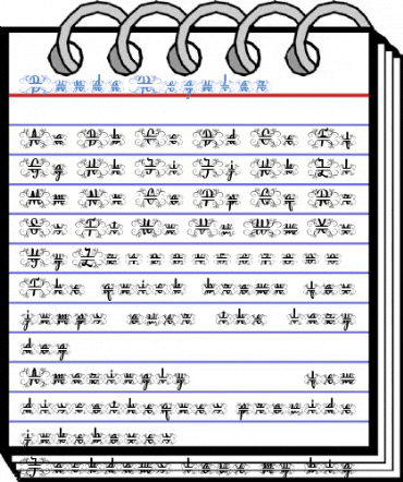 Bunda Regular Font