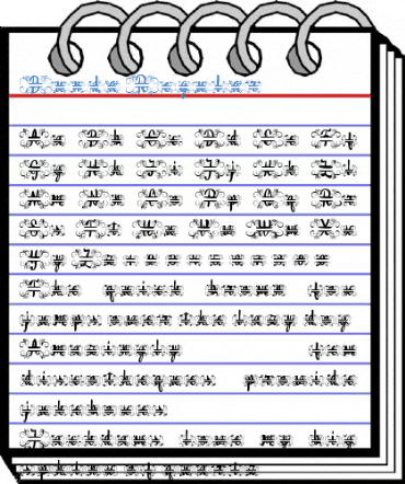 Bunda Regular Font