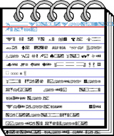 P22ArtsAndCrafts Regular Font