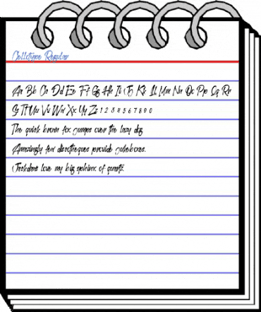 Cellotype Regular Font