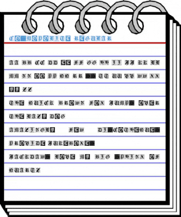 Cosmopolite Regular Font