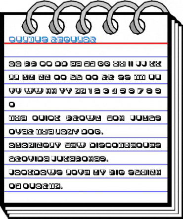 Cultus Regular Font
