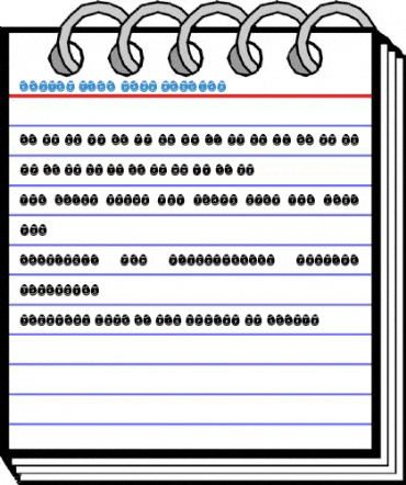 Easter Time Dark Regular Font