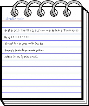 Faster Bottom Regular Font