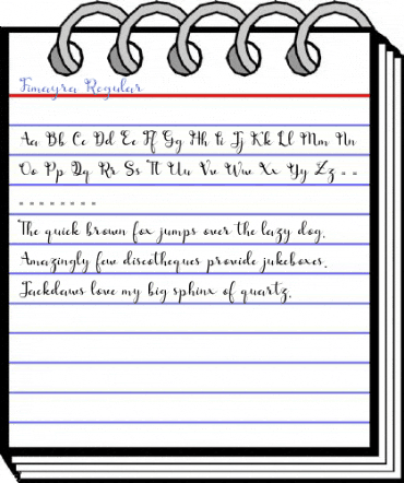 Fimayra Regular Font