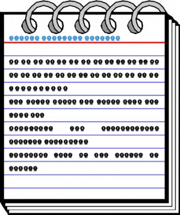 Flower Capitals Regular Font
