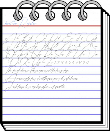 foratizo Regular Font