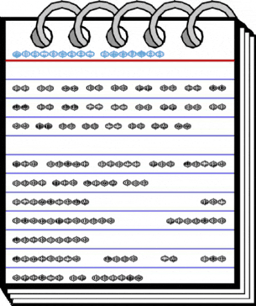 Formogram Regular Font
