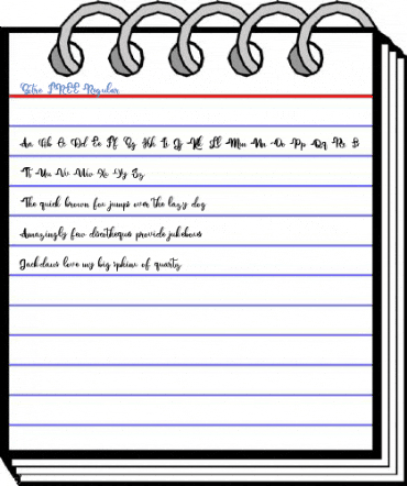 Gotre FREE Regular Font