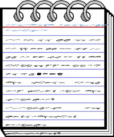 Greatest Richmond Swash Regular Font