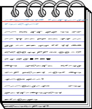 Greatest Richmond Swash Regular Font