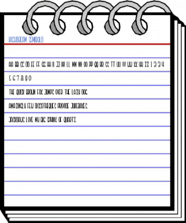 Highdream Semibold Font