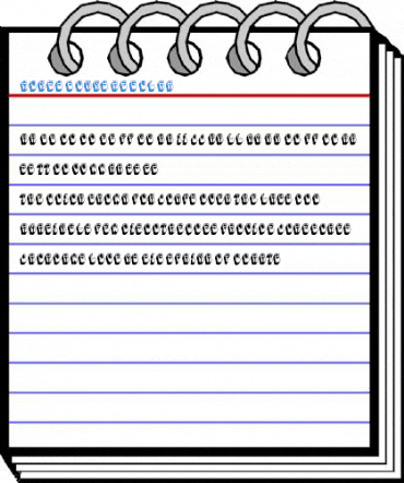 Honey Bunny Regular Font