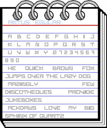 Kaktus Regular Font